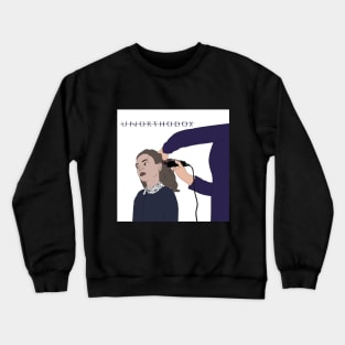 unorthodox Crewneck Sweatshirt